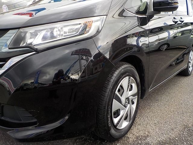 HONDA FREED HYBRID 2018