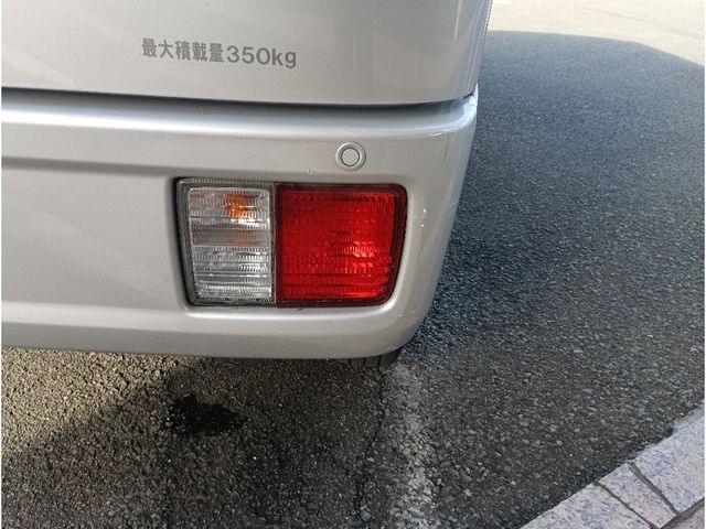 SUZUKI EVERY van 4WD 2023