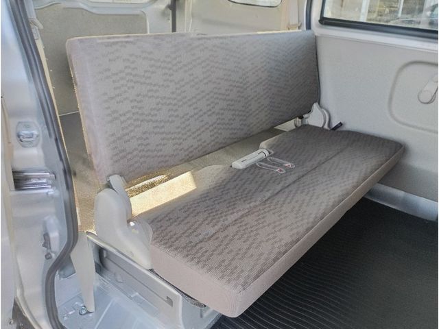 SUZUKI EVERY van 4WD 2023