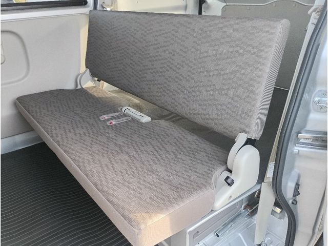 SUZUKI EVERY van 4WD 2023