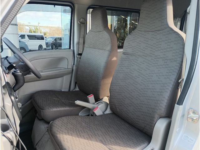 SUZUKI EVERY van 4WD 2023