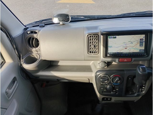 SUZUKI EVERY van 4WD 2023