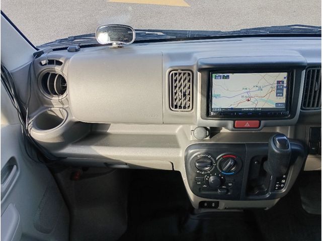 SUZUKI EVERY van 4WD 2023