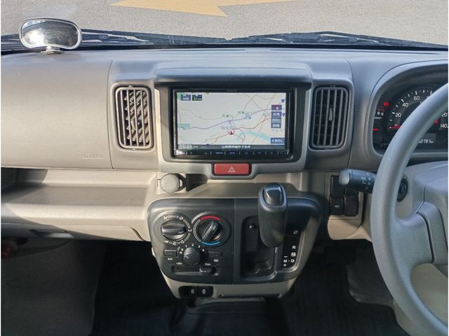 SUZUKI EVERY van 4WD 2023