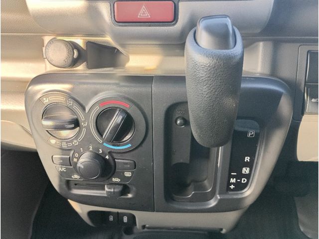 SUZUKI EVERY van 4WD 2023