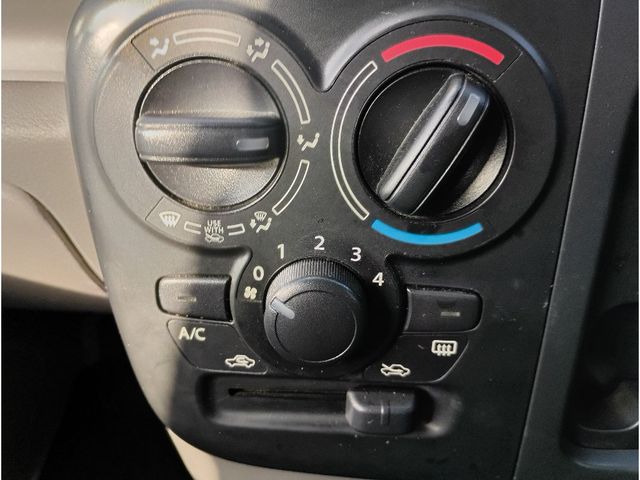 SUZUKI EVERY van 4WD 2023