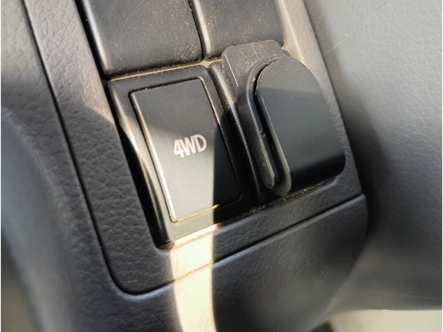 SUZUKI EVERY van 4WD 2023