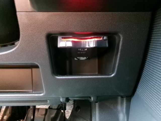 DAIHATSU WAKE 4WD 2016