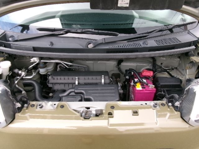 DAIHATSU WAKE 4WD 2016