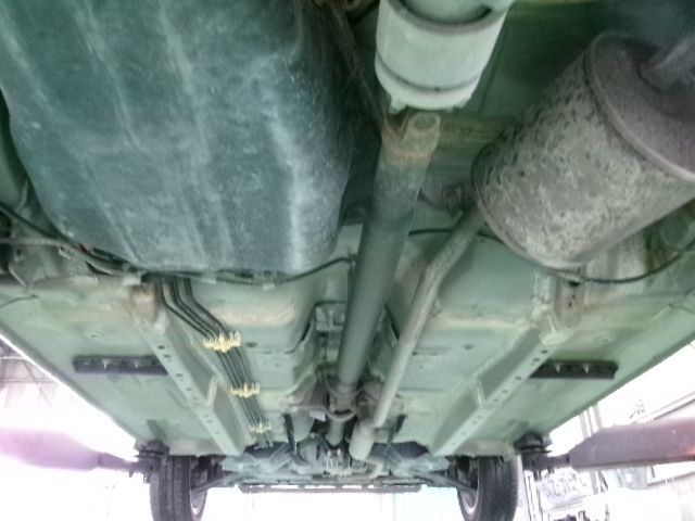 DAIHATSU WAKE 4WD 2016