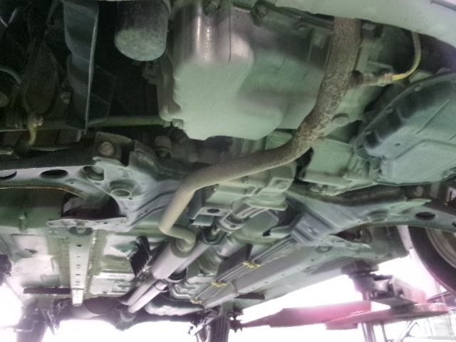 DAIHATSU WAKE 4WD 2016