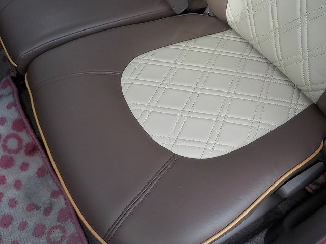 SUZUKI ALTO LAPIN Chocolat 2014