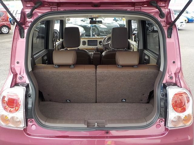 SUZUKI ALTO LAPIN Chocolat 2014