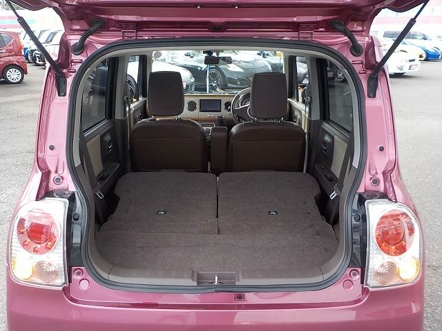 SUZUKI ALTO LAPIN Chocolat 2014