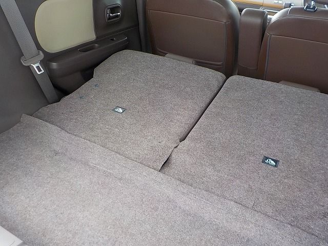 SUZUKI ALTO LAPIN Chocolat 2014