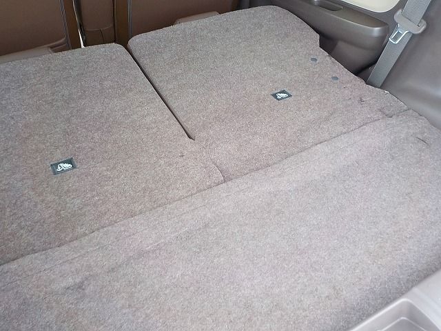 SUZUKI ALTO LAPIN Chocolat 2014