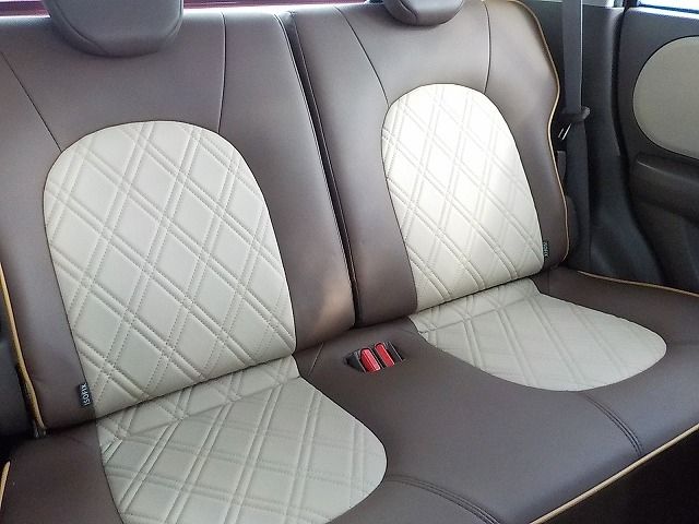 SUZUKI ALTO LAPIN Chocolat 2014