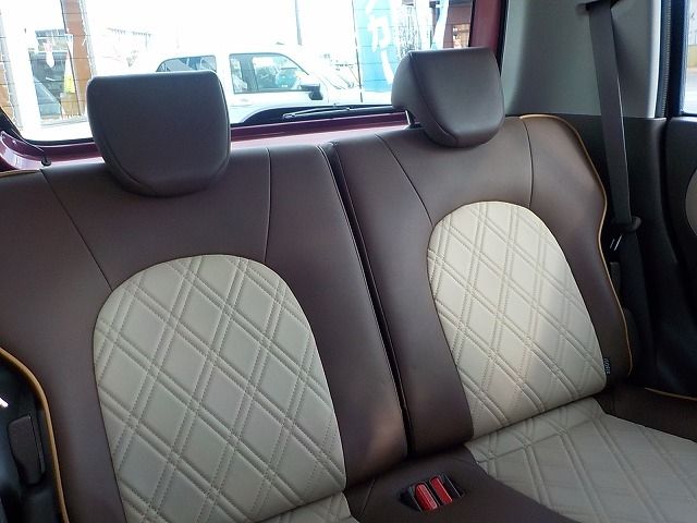 SUZUKI ALTO LAPIN Chocolat 2014