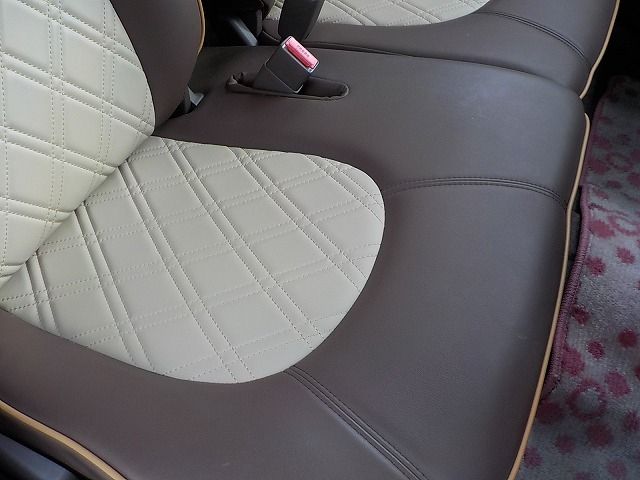 SUZUKI ALTO LAPIN Chocolat 2014