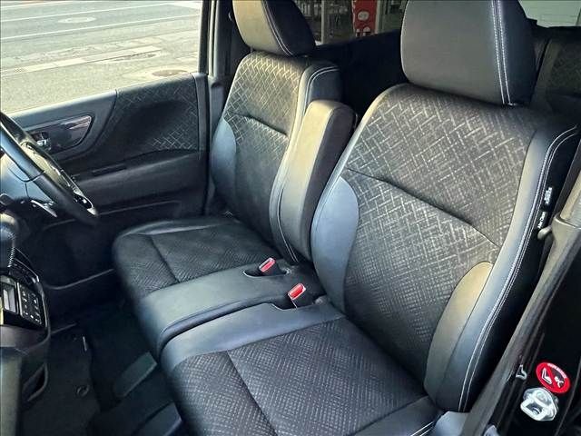 HONDA N-WGN CUSTOM 2019