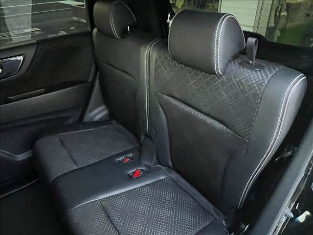 HONDA N-WGN CUSTOM 2019