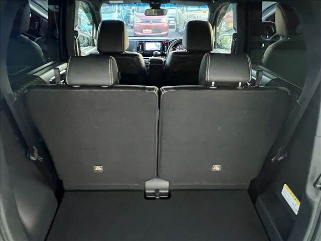 HONDA N-WGN CUSTOM 2019