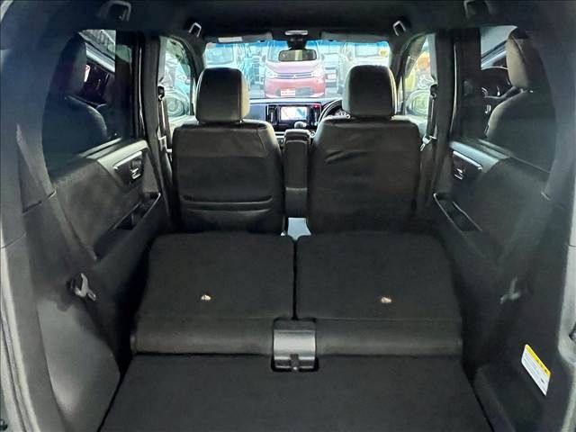 HONDA N-WGN CUSTOM 2019