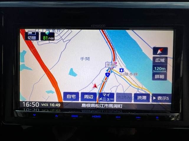 HONDA N-WGN CUSTOM 2019