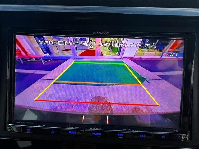 HONDA N-WGN CUSTOM 2019