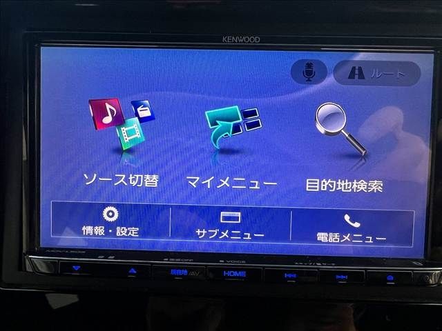 HONDA N-WGN CUSTOM 2019