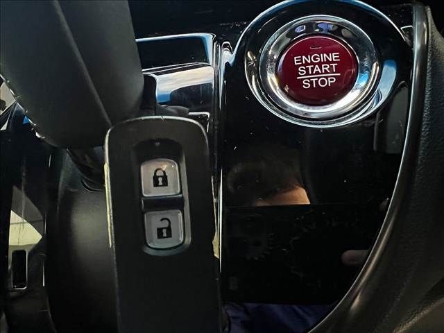 HONDA N-WGN CUSTOM 2019