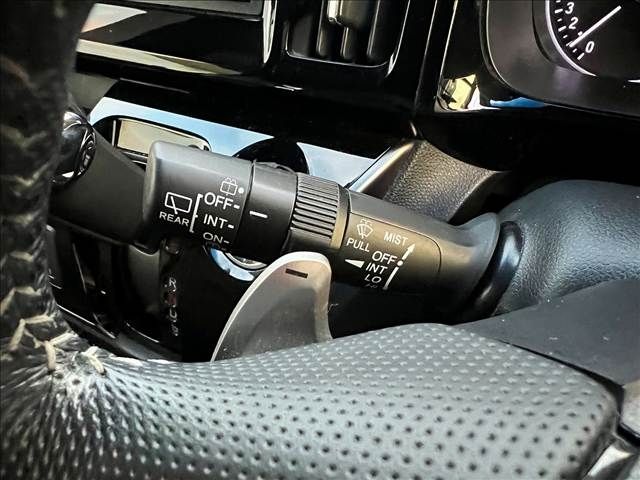 HONDA N-WGN CUSTOM 2019