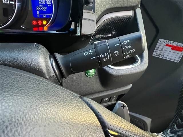 HONDA N-WGN CUSTOM 2019