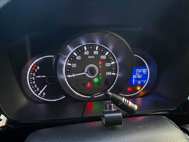 HONDA N-WGN CUSTOM 2019