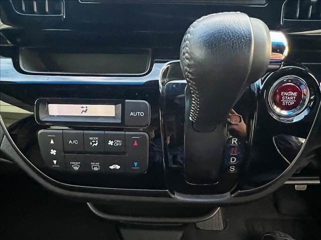 HONDA N-WGN CUSTOM 2019