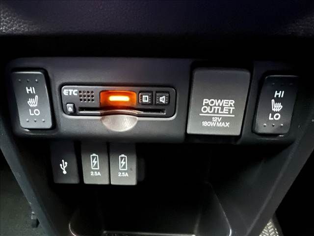 HONDA N-WGN CUSTOM 2019