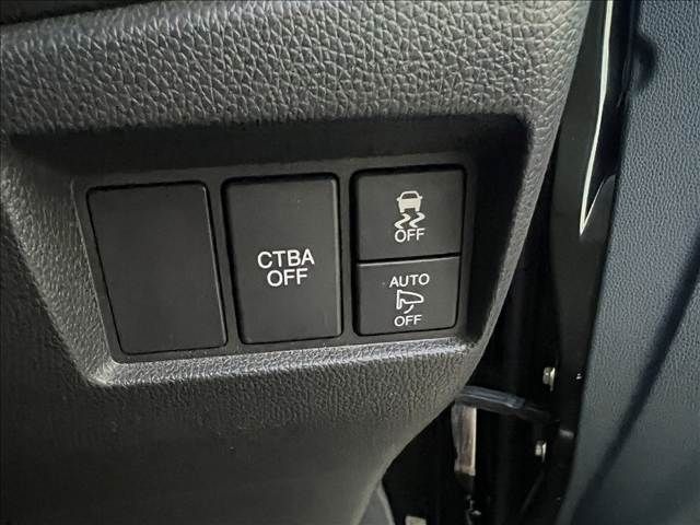 HONDA N-WGN CUSTOM 2019