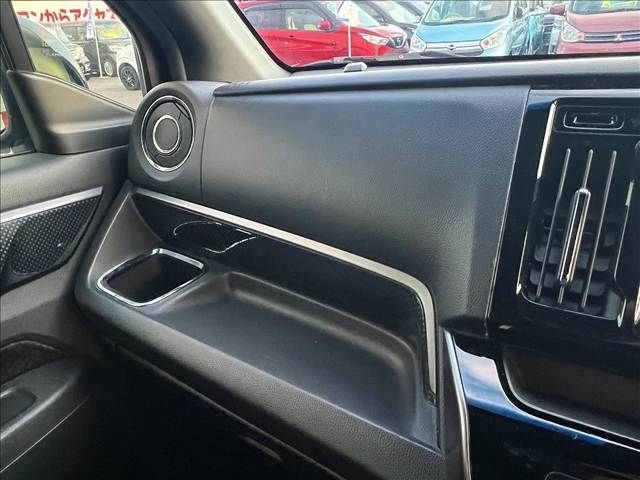 HONDA N-WGN CUSTOM 2019