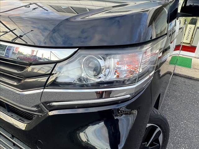 HONDA N-WGN CUSTOM 2019