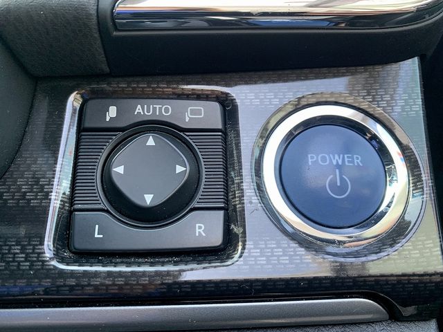 TOYOTA CROWN sedan hybrid 2015