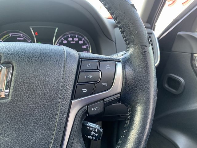 TOYOTA CROWN sedan hybrid 2015