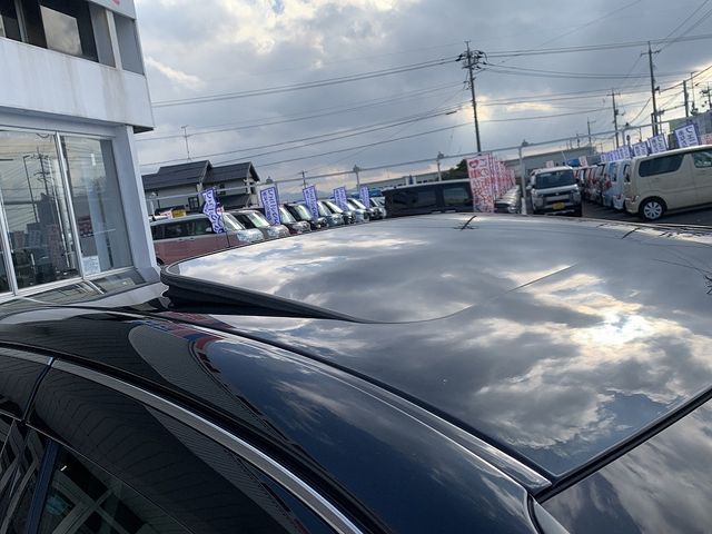 TOYOTA CROWN sedan hybrid 2015