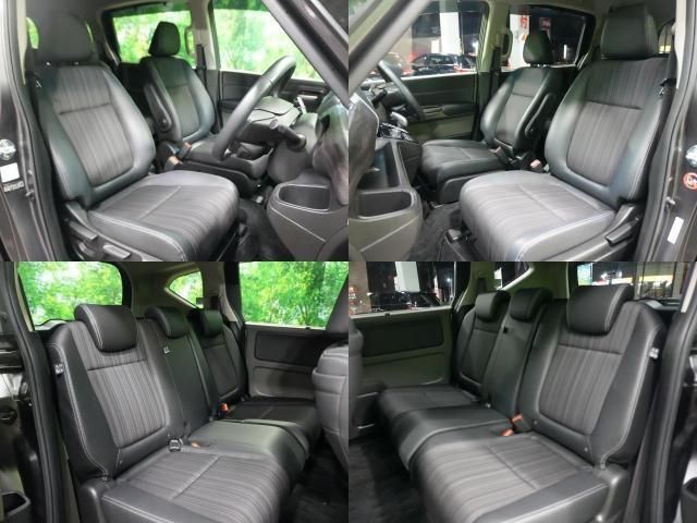 HONDA FREED plus HYBRID 2017