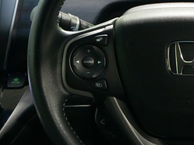 HONDA FREED plus HYBRID 2017