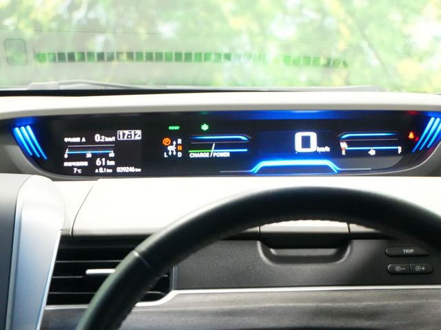 HONDA FREED plus HYBRID 2017