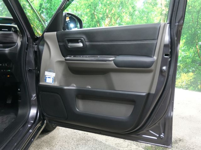 HONDA FREED plus HYBRID 2017