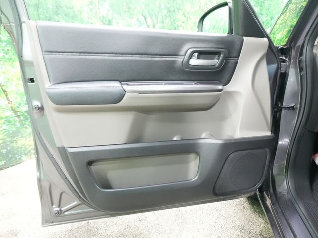 HONDA FREED plus HYBRID 2017