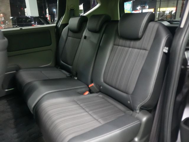 HONDA FREED plus HYBRID 2017