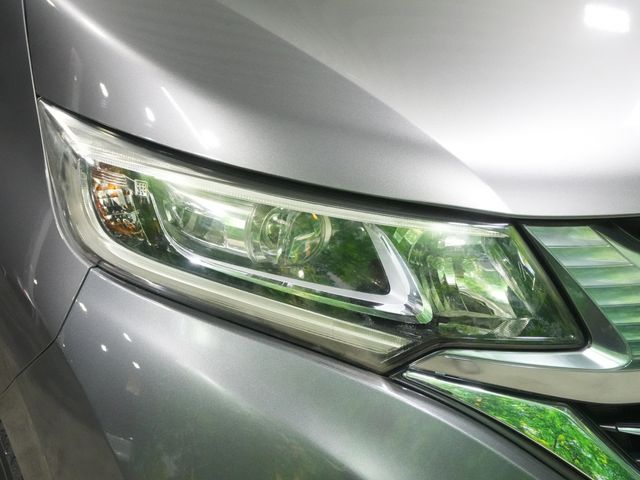 HONDA FREED plus HYBRID 2017