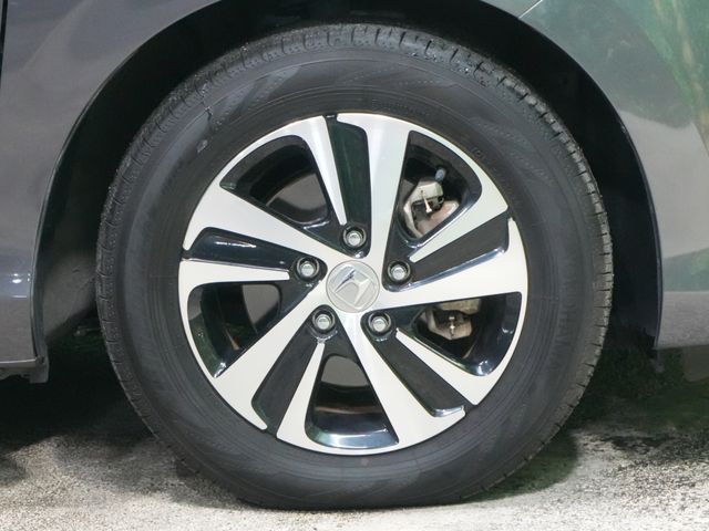 HONDA FREED plus HYBRID 2017